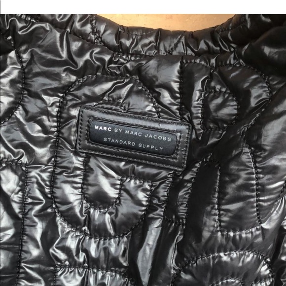 Marc by Marc Jacobs nylon bag - Picture 5 of 7